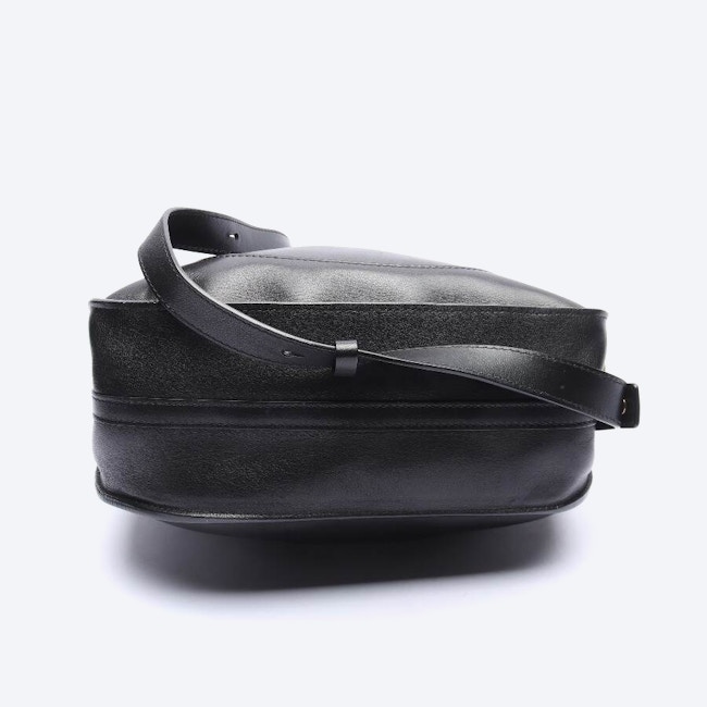 Image 3 of Hayley Shoulder Bag Black in color Black | Vite EnVogue