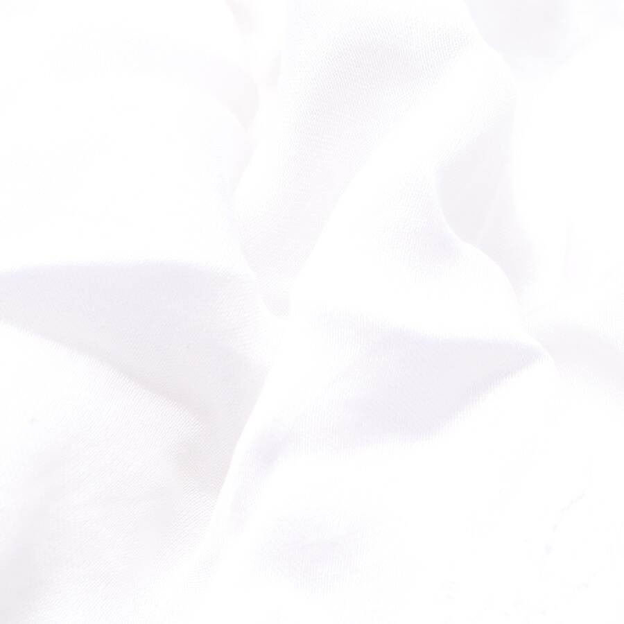 Bild 3 von Bluse M Weiß in Farbe Weiß | Vite EnVogue