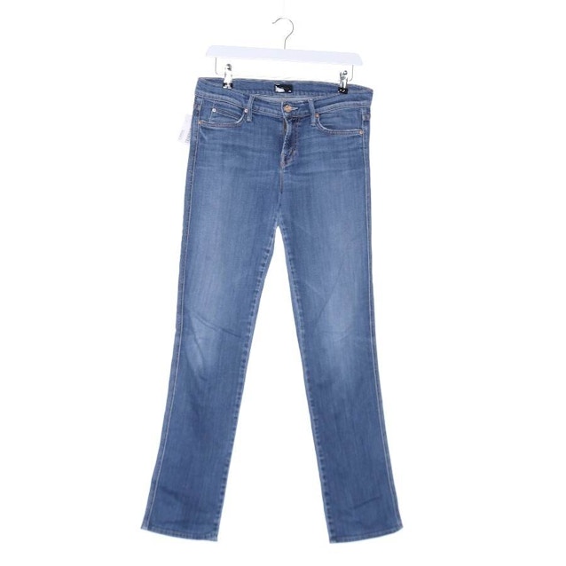 Jeans Straight Fit M Blue | Vite EnVogue
