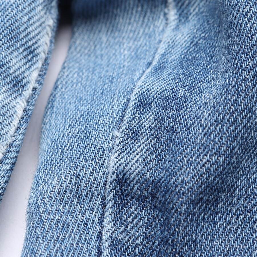 Bild 3 von Jeans Straight Fit M Blau in Farbe Blau | Vite EnVogue