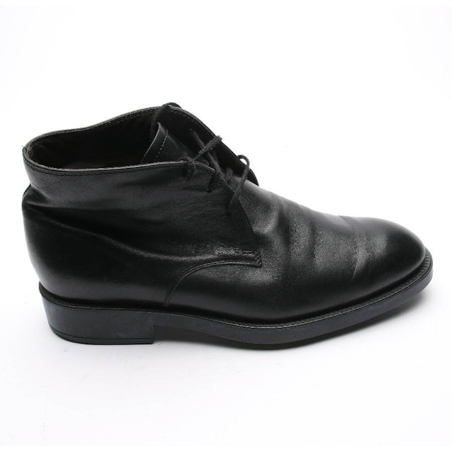 Image 1 of Ankle Boots EUR 42 Black | Vite EnVogue