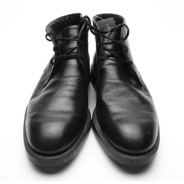 Ankle Boots EUR 42 Black | Vite EnVogue