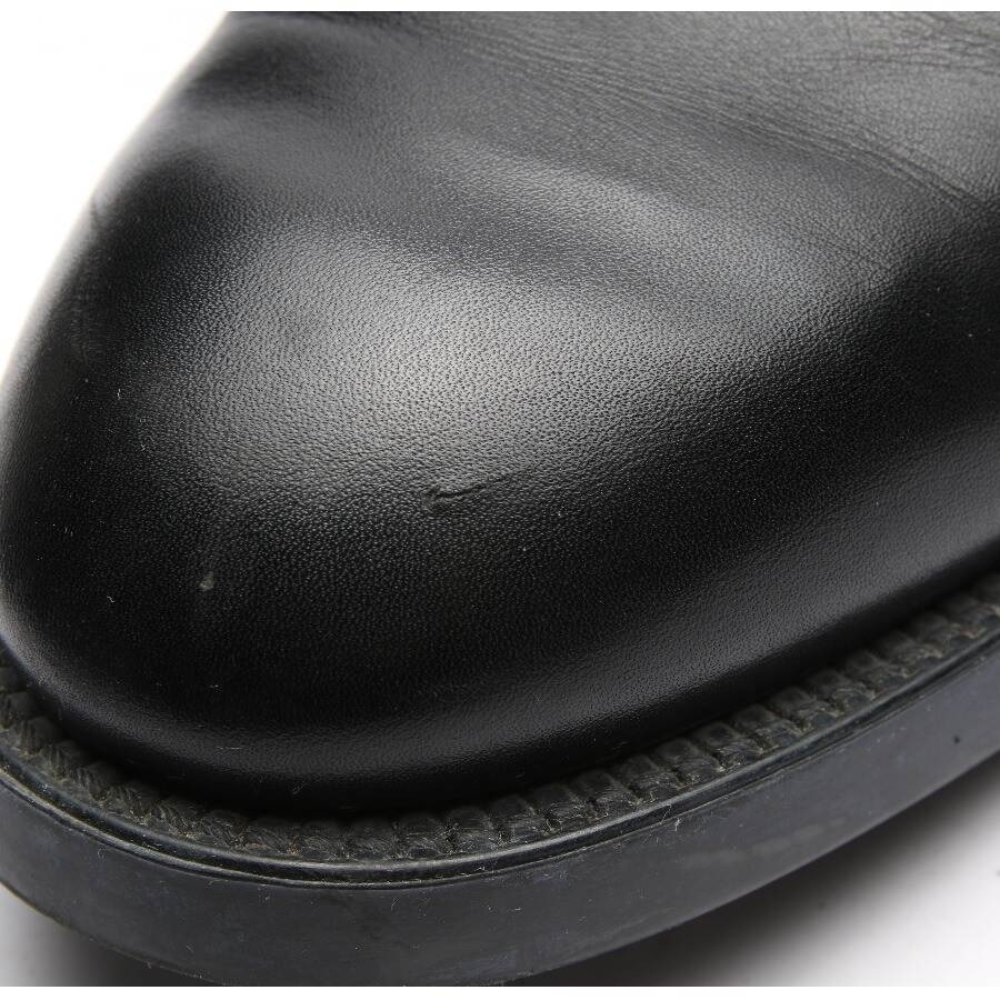 Image 6 of Ankle Boots EUR 42 Black in color Black | Vite EnVogue