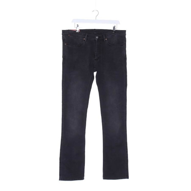 Image 1 of Jeans Straight Fit W34 Gray | Vite EnVogue