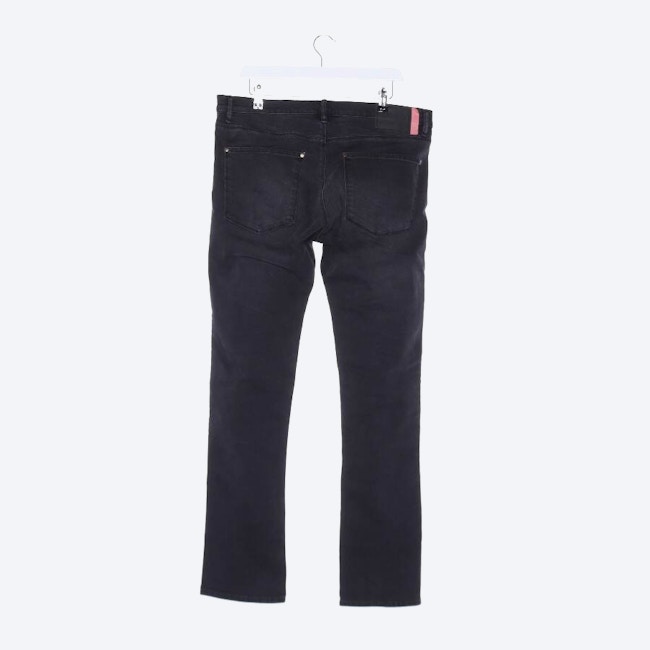 Image 2 of Jeans Straight Fit W34 Gray in color Gray | Vite EnVogue