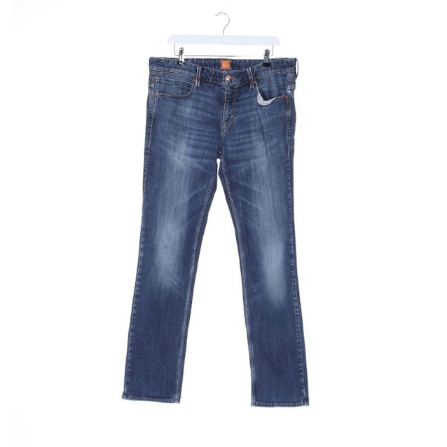 Image 1 of Jeans Straight Fit W36 Blue | Vite EnVogue