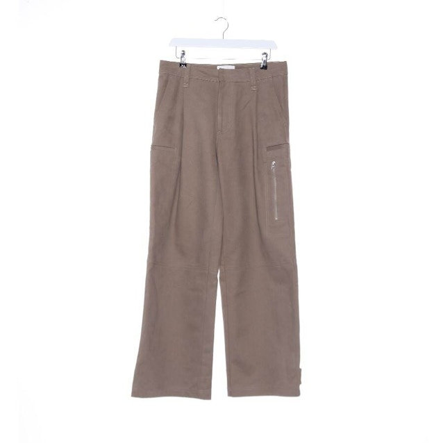 Image 1 of Trousers M Light Brown | Vite EnVogue