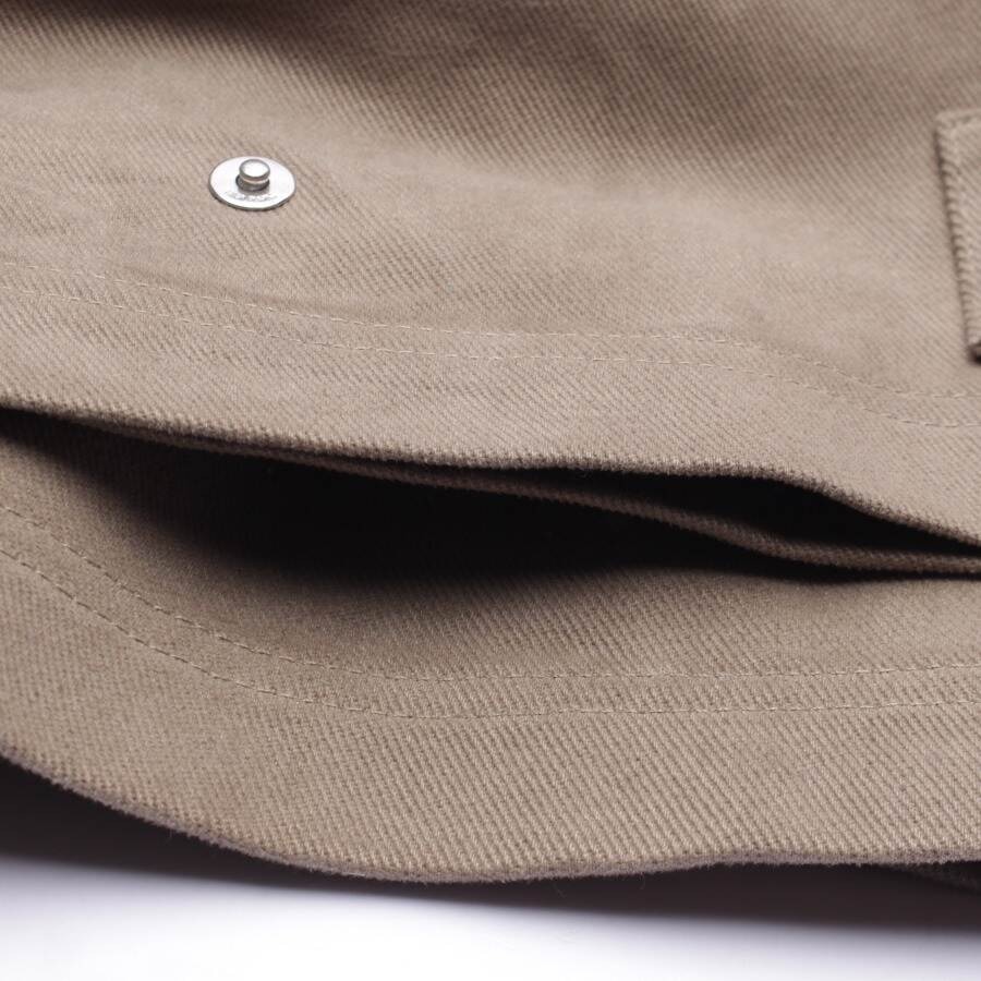 Image 3 of Trousers M Light Brown in color Brown | Vite EnVogue