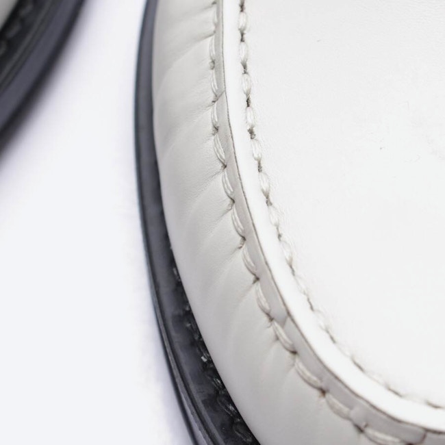 Bild 5 von Loafers EUR 39,5 Weiß in Farbe Weiß | Vite EnVogue