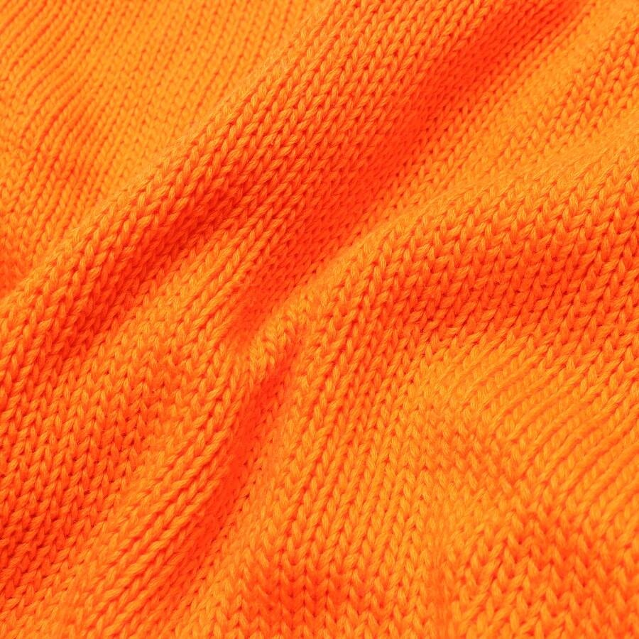 Bild 3 von Pullover 54 Dunkelorange in Farbe Orange | Vite EnVogue