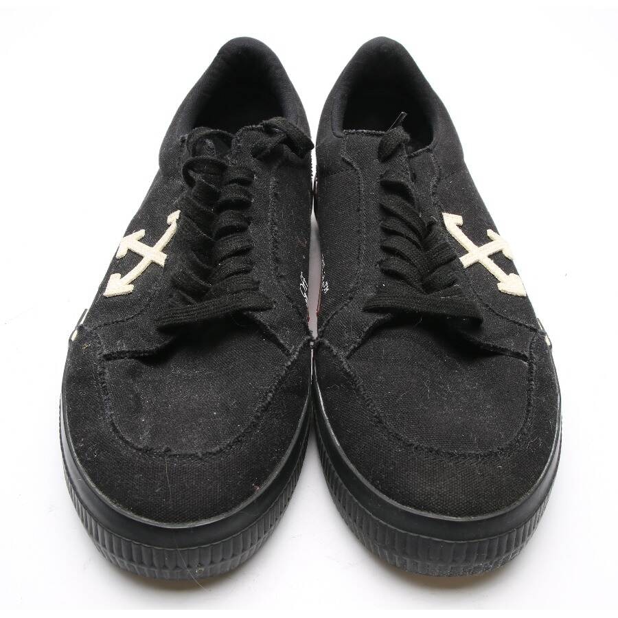 Image 2 of Sneakers EUR 45 Black in color Black | Vite EnVogue