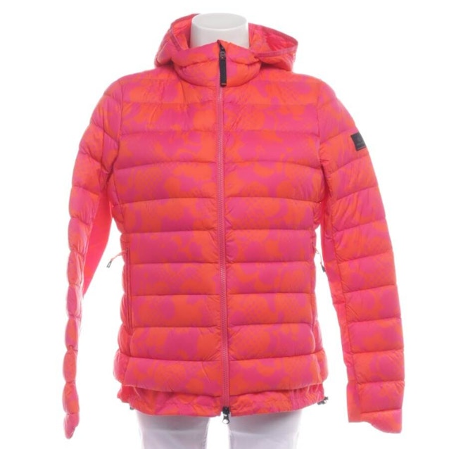 Quilted Jacket 38 Pink | Vite EnVogue