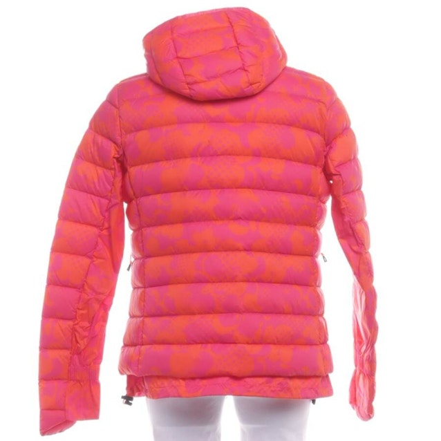 Quilted Jacket 38 Pink | Vite EnVogue