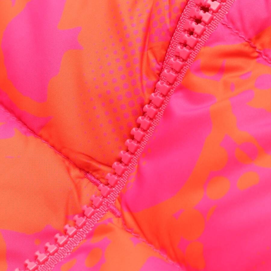 Image 4 of Quilted Jacket 38 Pink in color Pink | Vite EnVogue