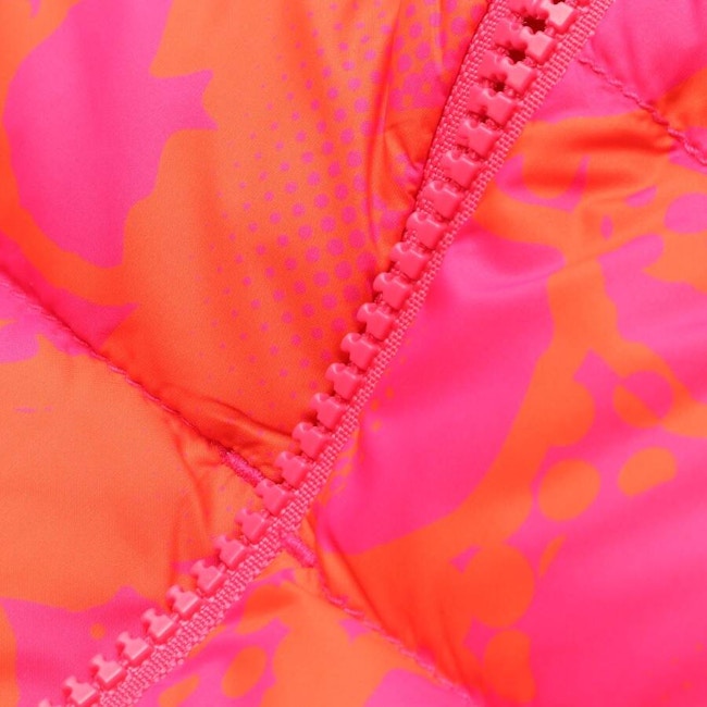 Image 4 of Quilted Jacket 38 Pink in color Pink | Vite EnVogue