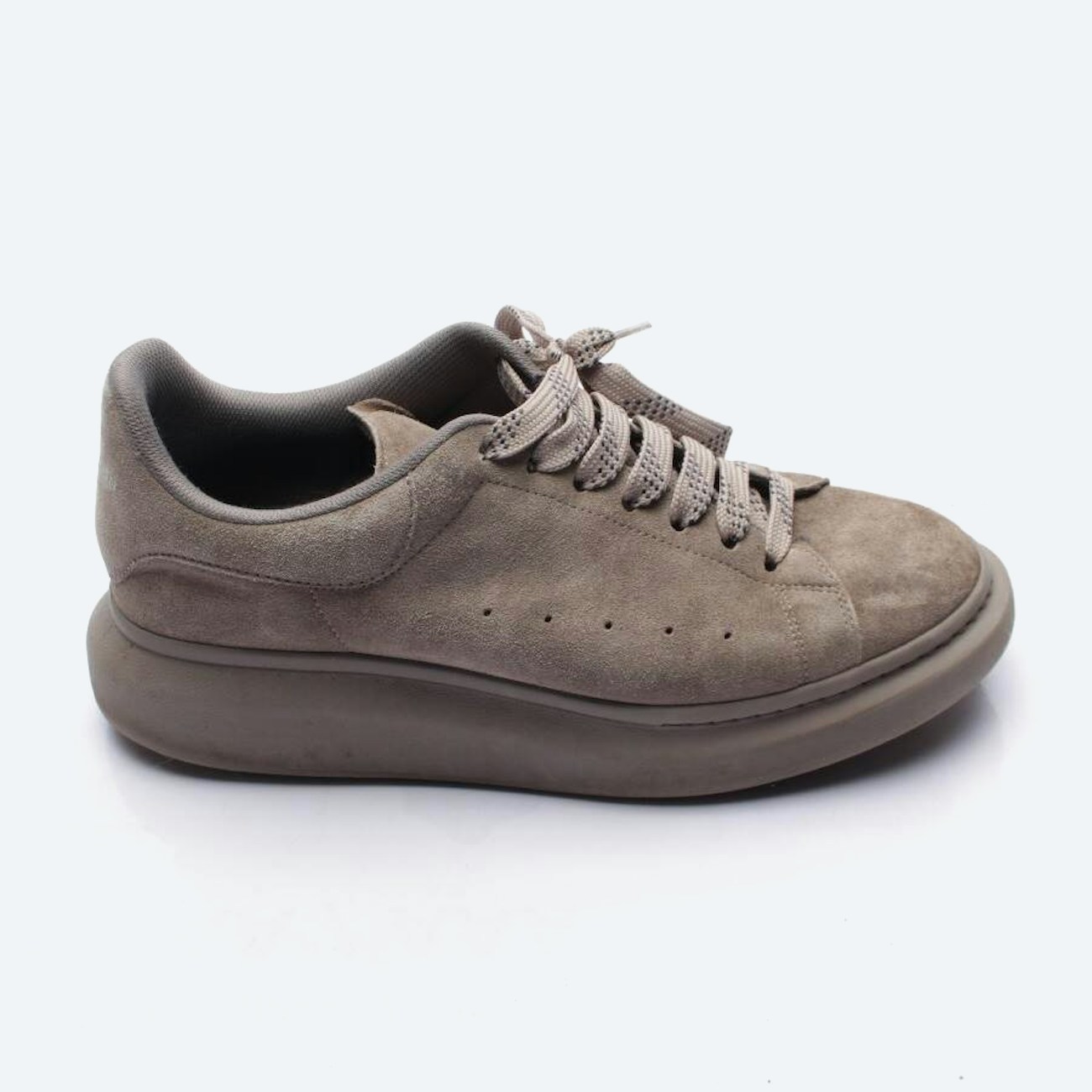 Image 1 of Sneakers EUR 44.5 Brown in color Brown | Vite EnVogue