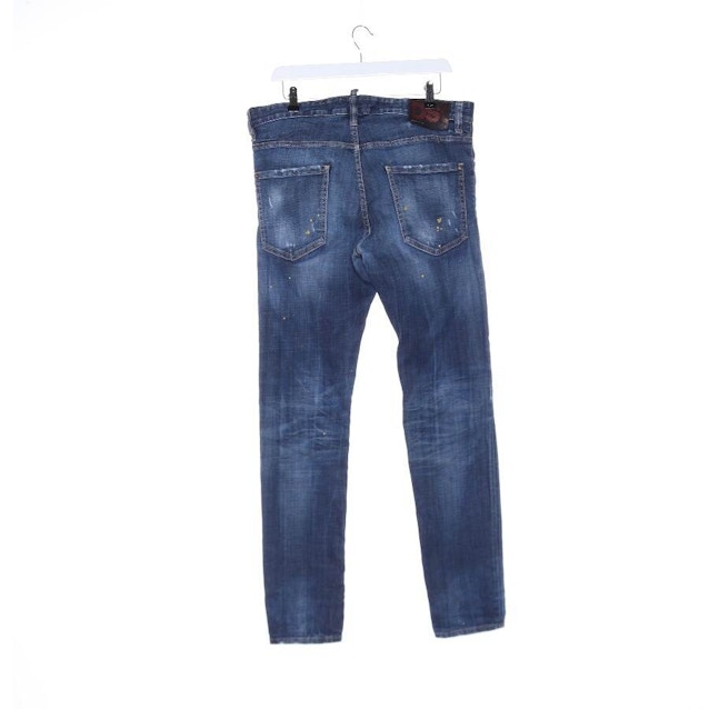 Jeans Slim Fit 46 Navy | Vite EnVogue