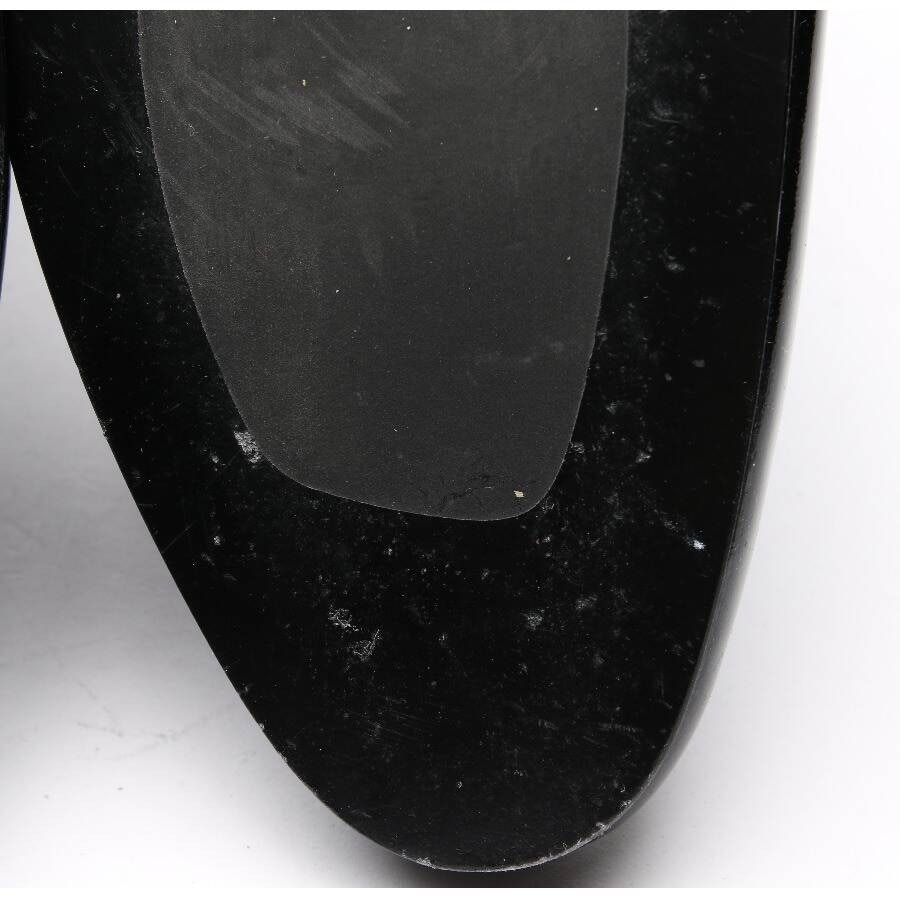 Bild 5 von Stiefeletten EUR 40 Schwarz in Farbe Schwarz | Vite EnVogue
