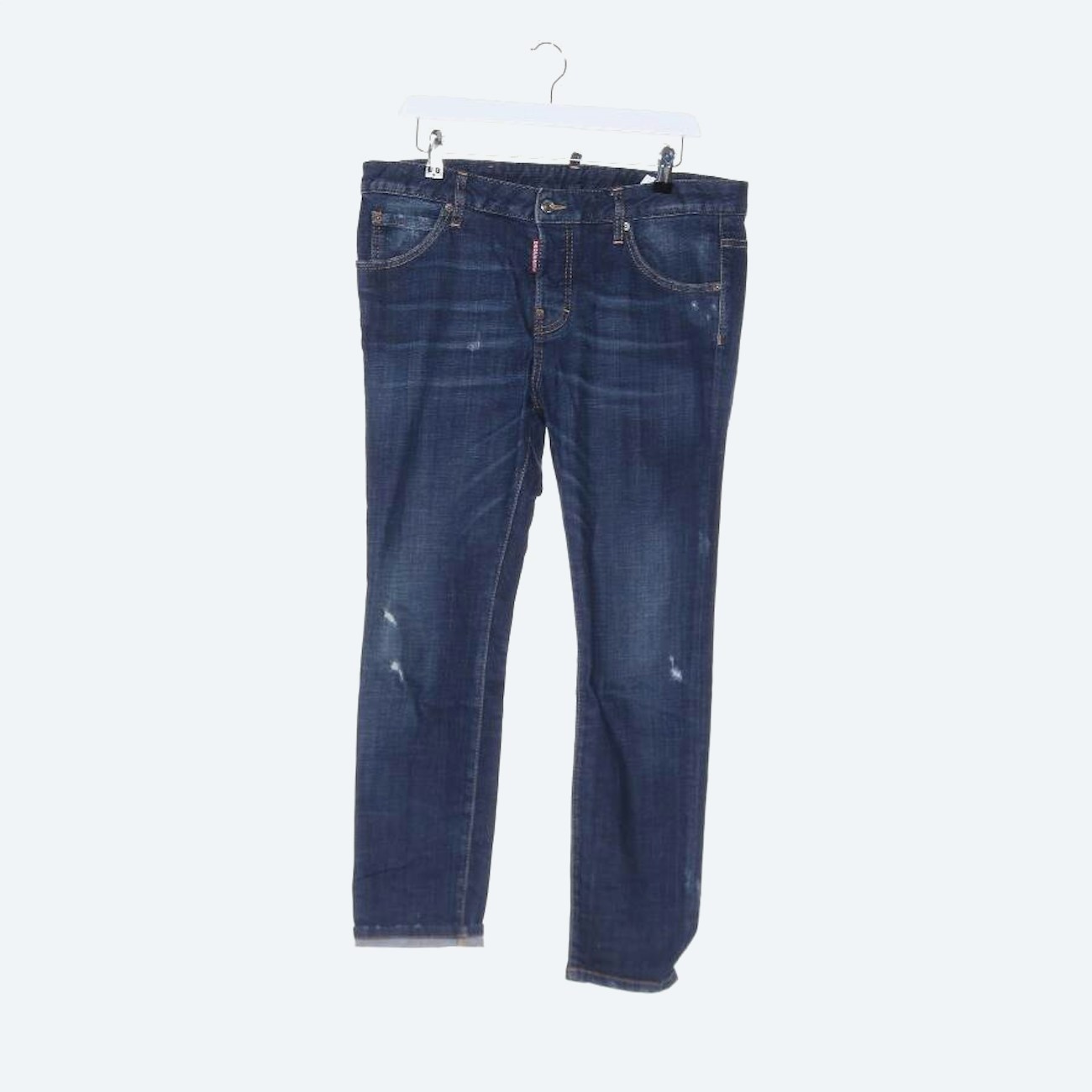 Bild 1 von Jeans Slim Fit W42 Blau in Farbe Blau | Vite EnVogue