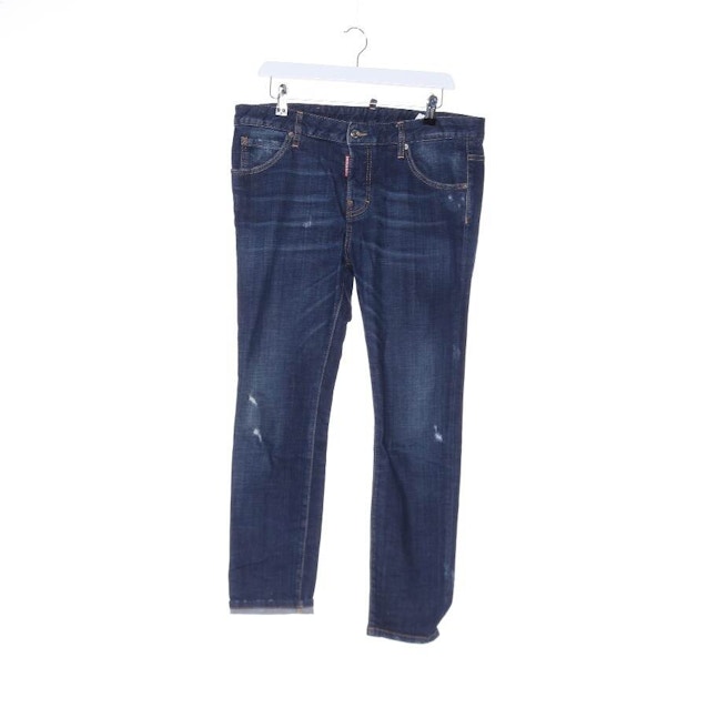 Image 1 of Jeans Slim Fit W42 Blue | Vite EnVogue