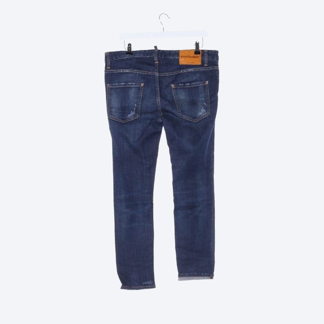 Image 2 of Jeans Slim Fit W42 Blue in color Blue | Vite EnVogue