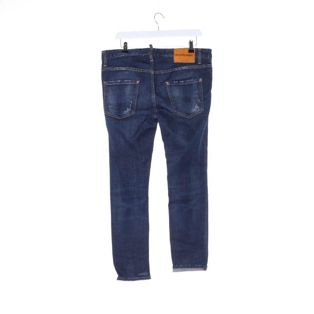 Jeans Slim Fit W42 Blue | Vite EnVogue