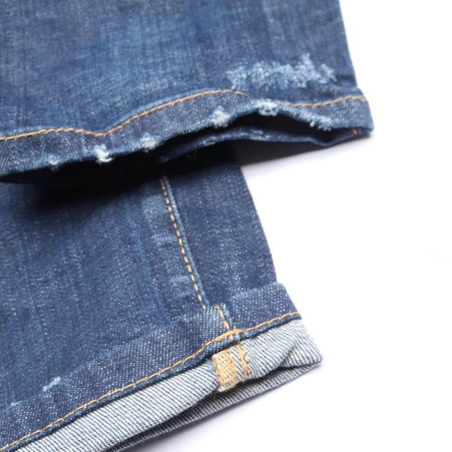 Bild 3 von Jeans Slim Fit W42 Blau in Farbe Blau | Vite EnVogue
