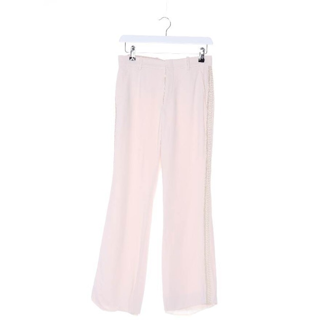 Image 1 of Trousers 32 Nude | Vite EnVogue