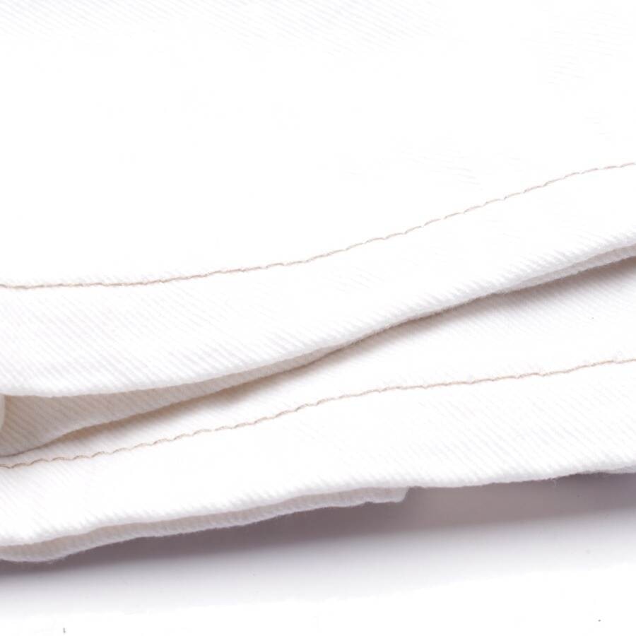 Bild 3 von Jeans Straight Fit W35 Weiß in Farbe Weiß | Vite EnVogue