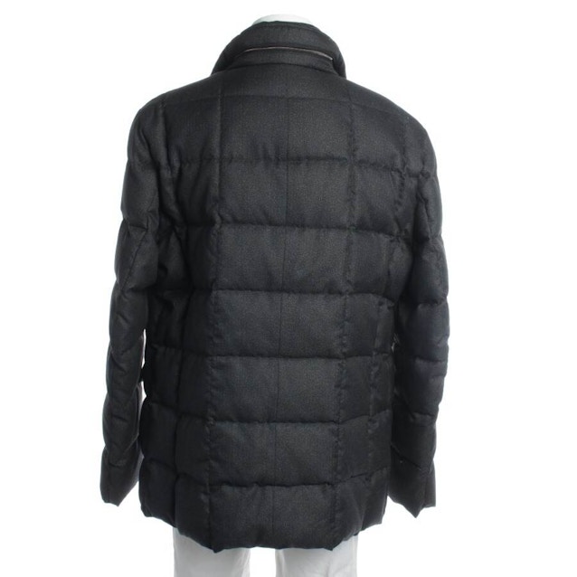 Quilted Jacket 3XL Gray | Vite EnVogue