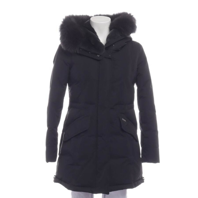 Image 1 of Winter Jacket XS Black | Vite EnVogue