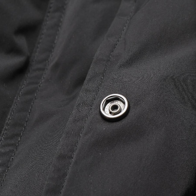 Image 4 of Winter Jacket XS Black in color Black | Vite EnVogue