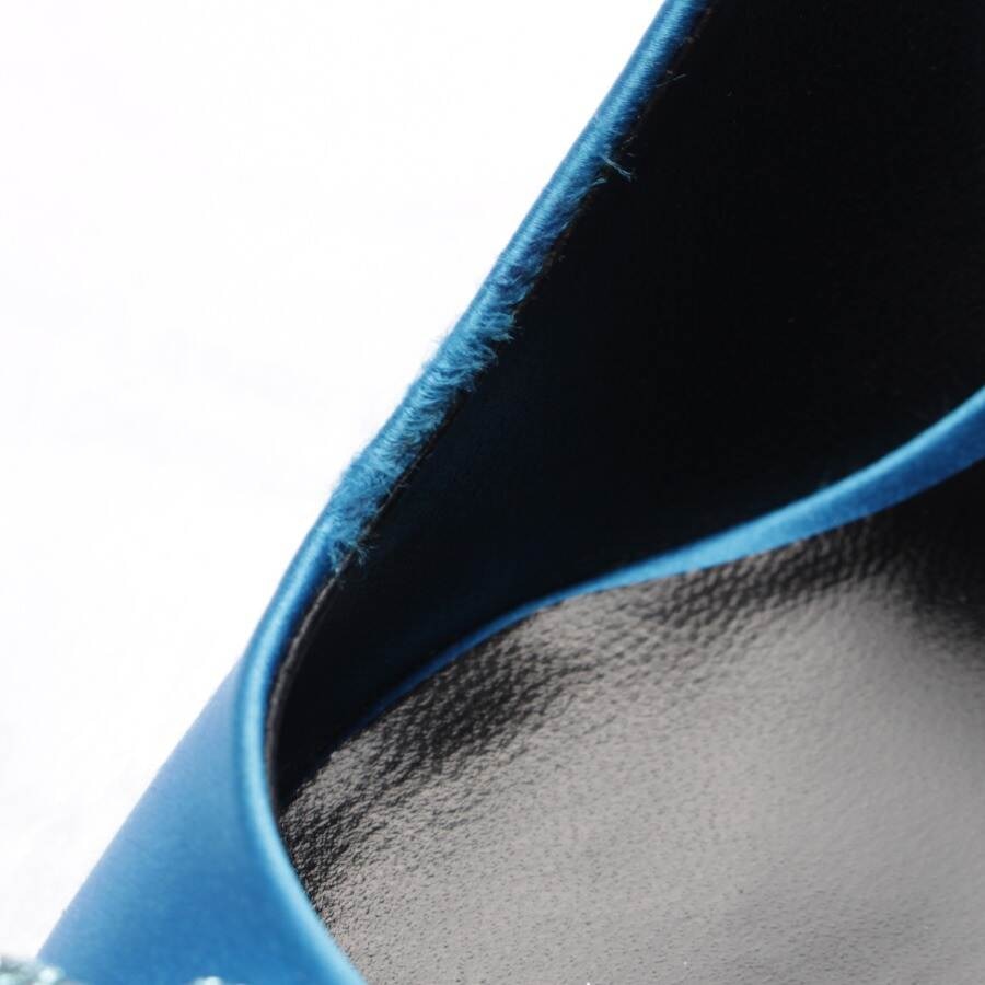 Bild 5 von Slingbacks EUR 40,5 Blau in Farbe Blau | Vite EnVogue