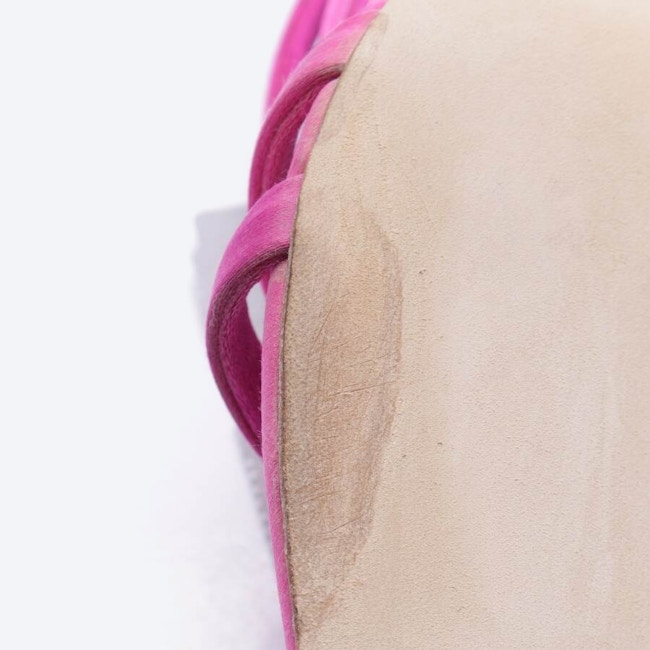 Bild 5 von Sandaletten EUR 38,5 Hellrosa in Farbe Rosa | Vite EnVogue