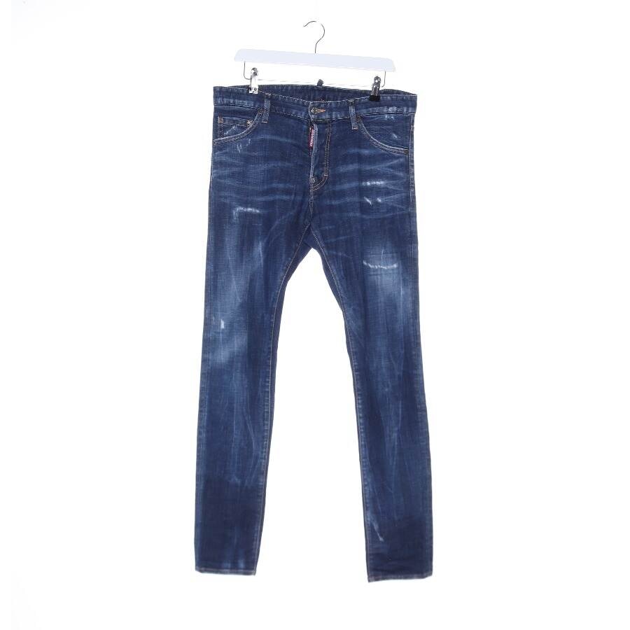 Bild 1 von Jeans Slim Fit 48 Navy in Farbe Blau | Vite EnVogue