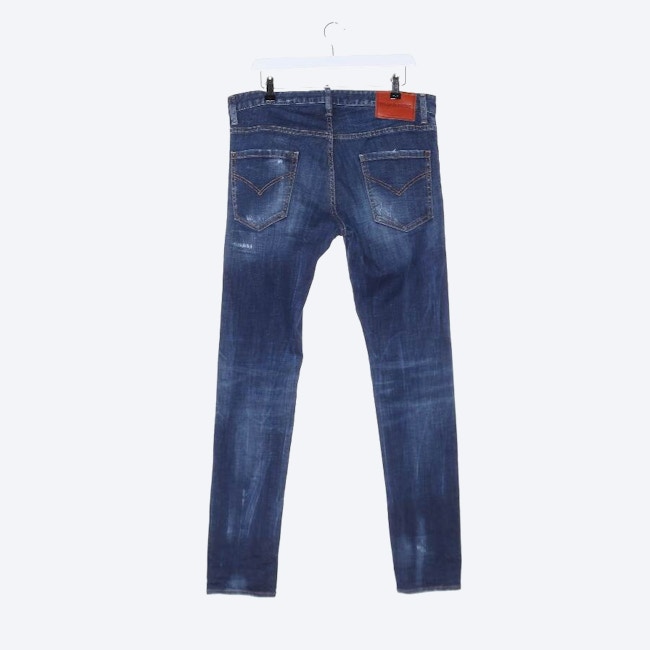 Bild 2 von Jeans Slim Fit 48 Navy in Farbe Blau | Vite EnVogue