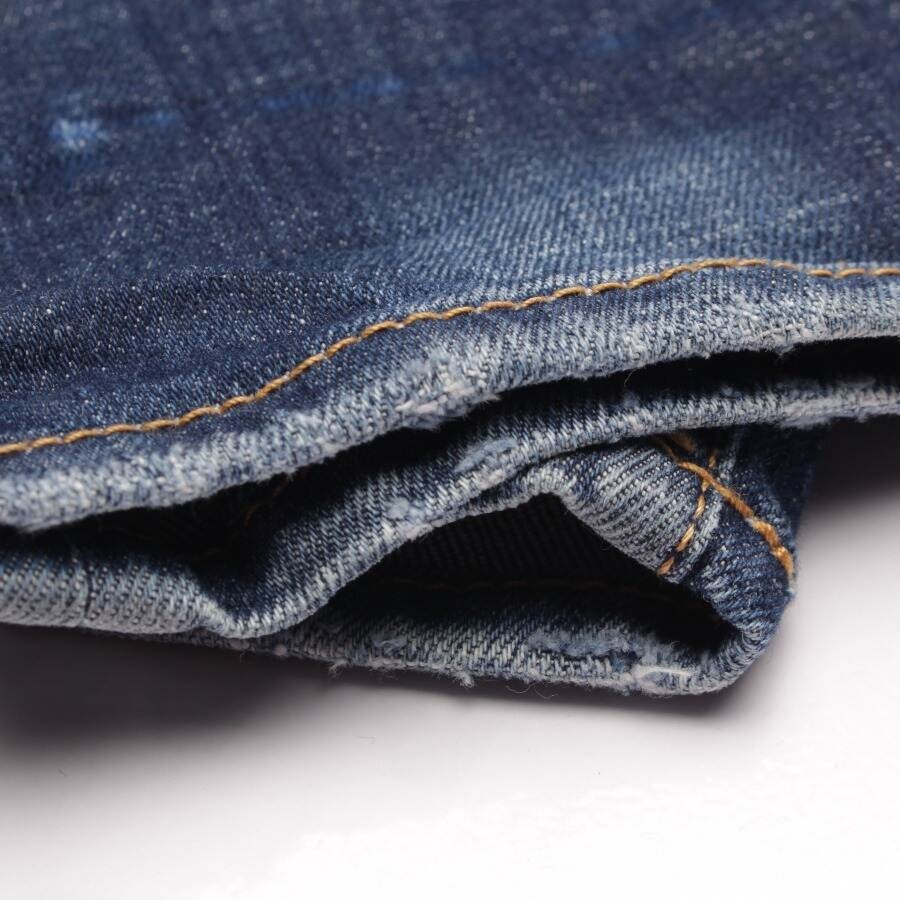 Bild 3 von Jeans Slim Fit 48 Navy in Farbe Blau | Vite EnVogue