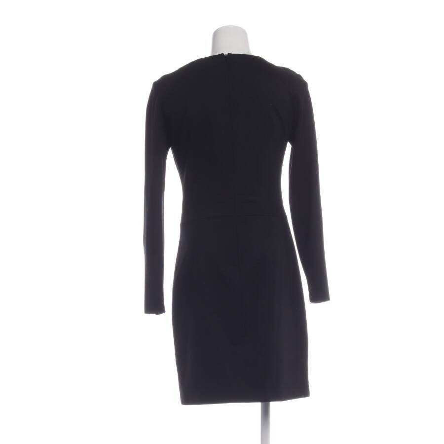 Image 2 of Dress 38 Black in color Black | Vite EnVogue