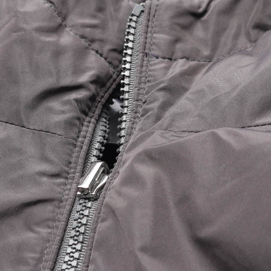 Image 5 of Reversible Vest 40 Gray in color Gray | Vite EnVogue