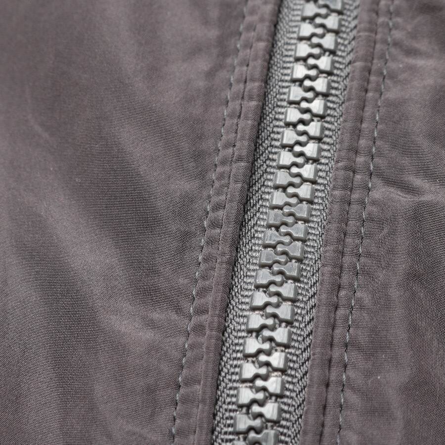 Image 6 of Reversible Vest 40 Gray in color Gray | Vite EnVogue