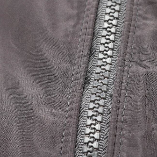 Image 6 of Reversible Vest 40 Gray in color Gray | Vite EnVogue