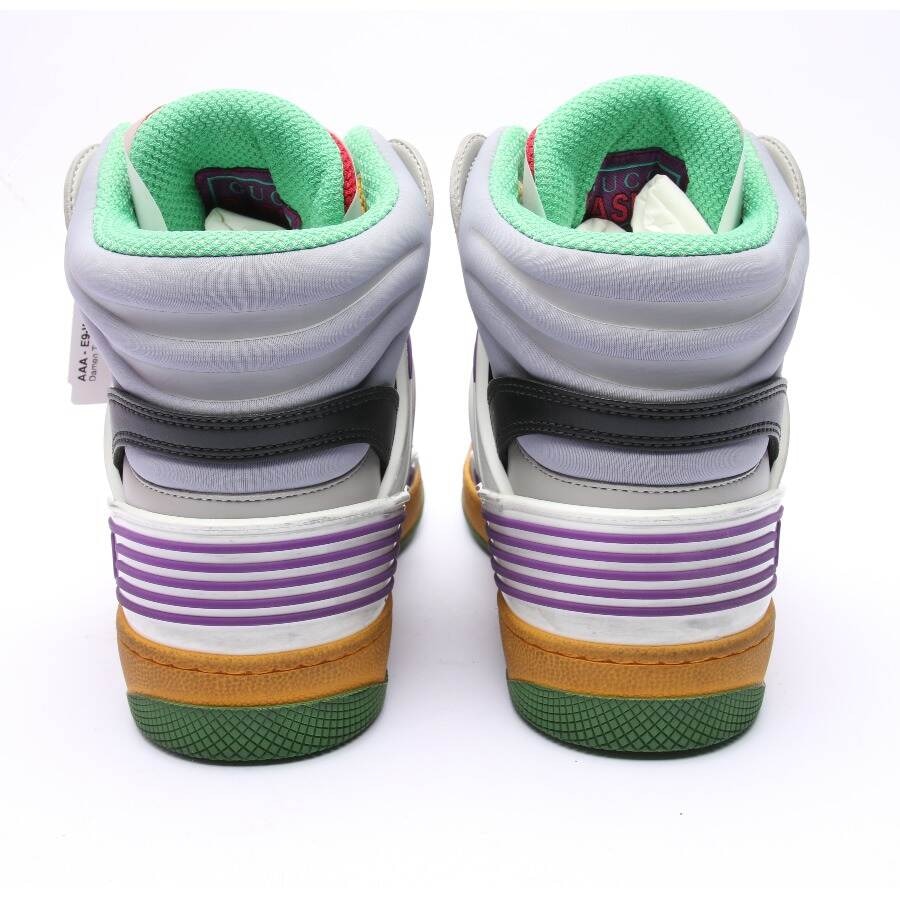 Bild 3 von High-Top Sneaker EUR 36 Mehrfarbig in Farbe Mehrfarbig | Vite EnVogue