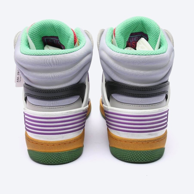 Image 3 of High-Top Sneakers EUR 36 Multicolored in color Multicolored | Vite EnVogue