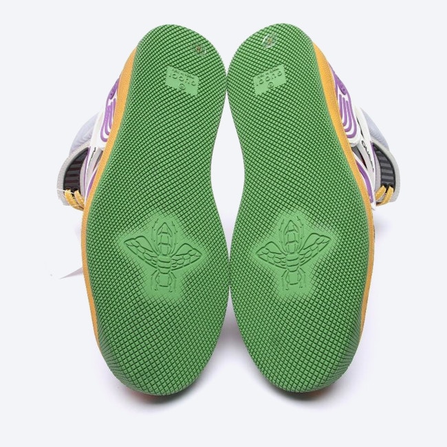 Bild 4 von High-Top Sneaker EUR 36 Mehrfarbig in Farbe Mehrfarbig | Vite EnVogue