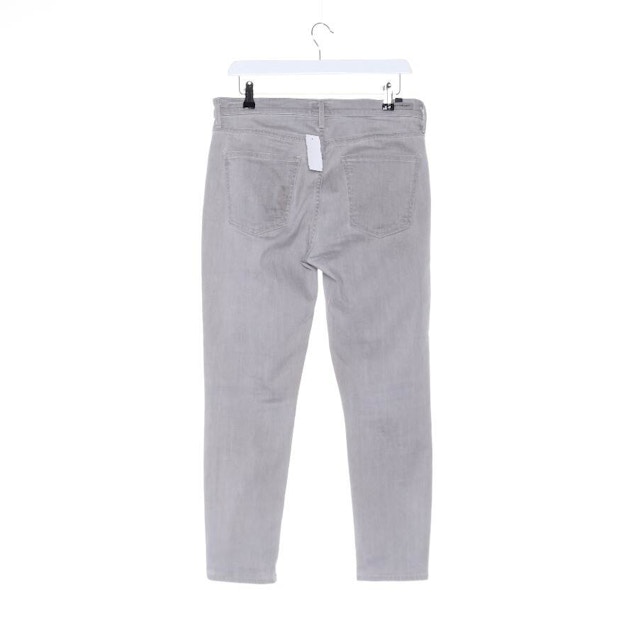Jeans Slim Fit W30 Grau | Vite EnVogue