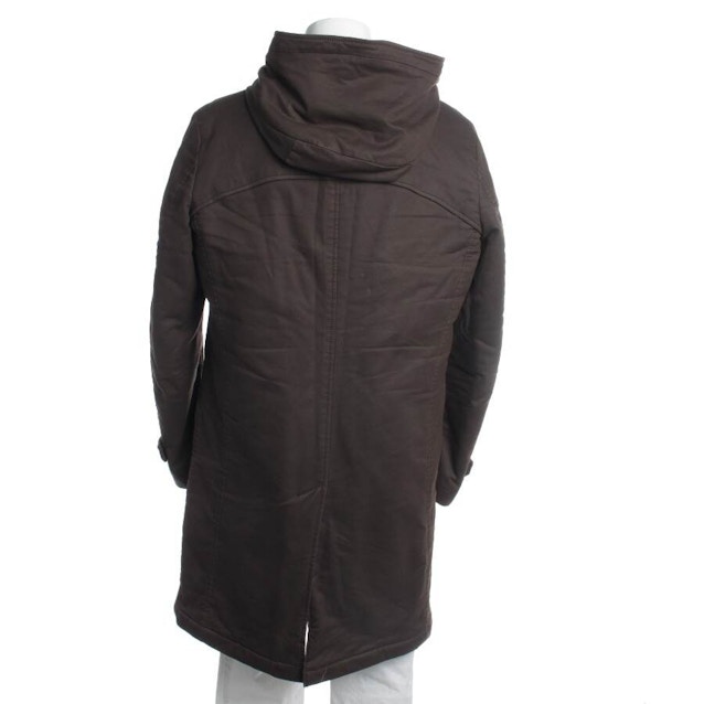 Winter Coat 52 Brown | Vite EnVogue