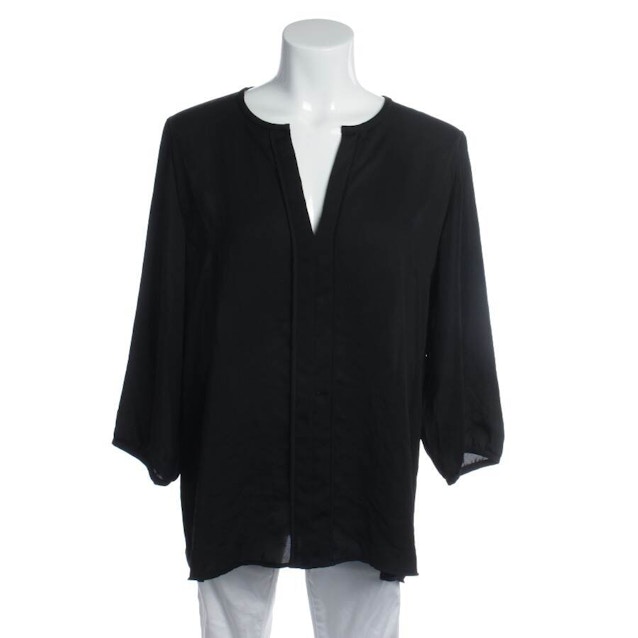 Image 1 of Shirt Blouse 42 Black | Vite EnVogue
