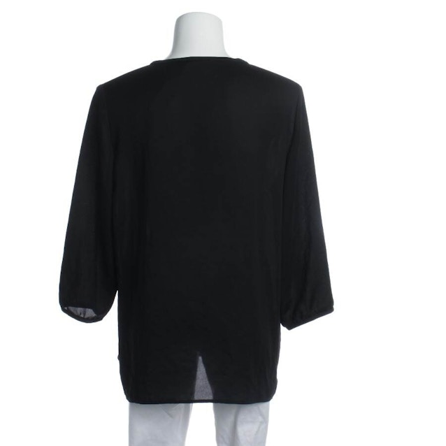 Shirt Blouse 42 Black | Vite EnVogue