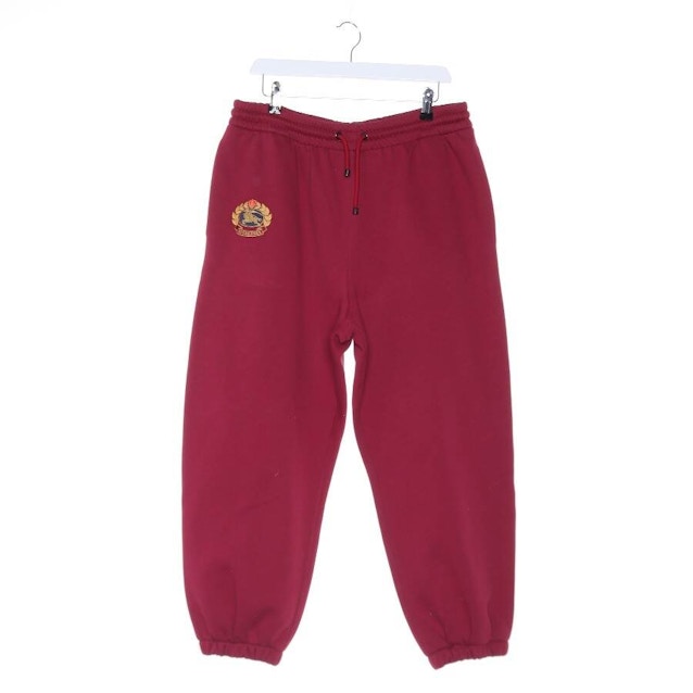 Image 1 of Trousers XL Red | Vite EnVogue