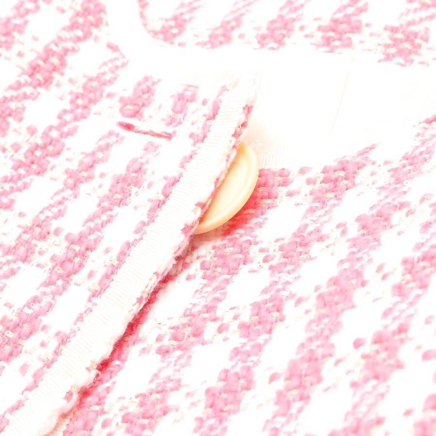 Image 3 of Between-seasons Coat XL Light Pink in color Pink | Vite EnVogue